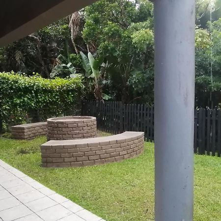 Khaya La Manzi Villa Port Edward Exterior foto