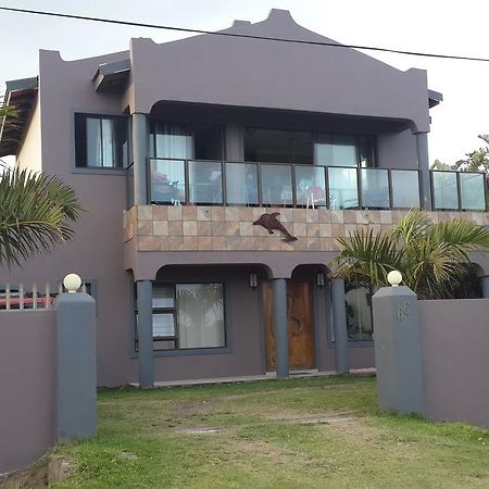 Khaya La Manzi Villa Port Edward Exterior foto