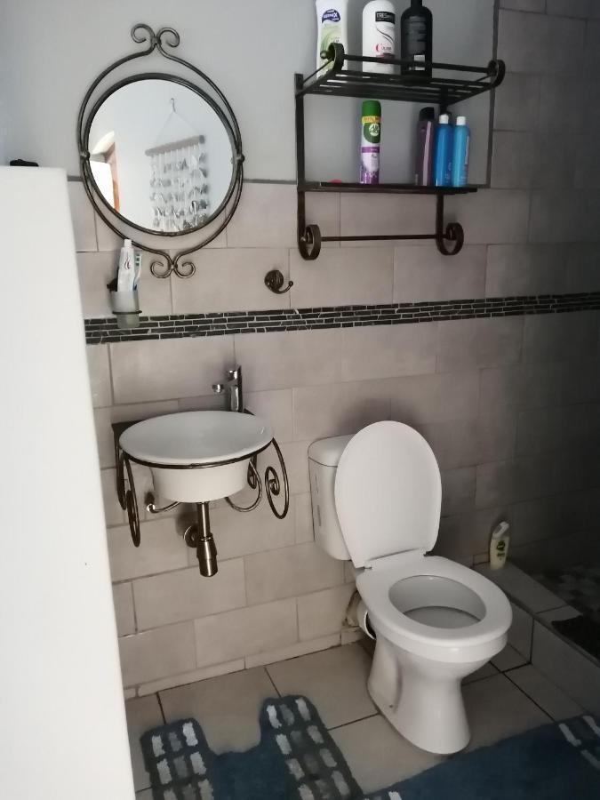 Khaya La Manzi Villa Port Edward Exterior foto