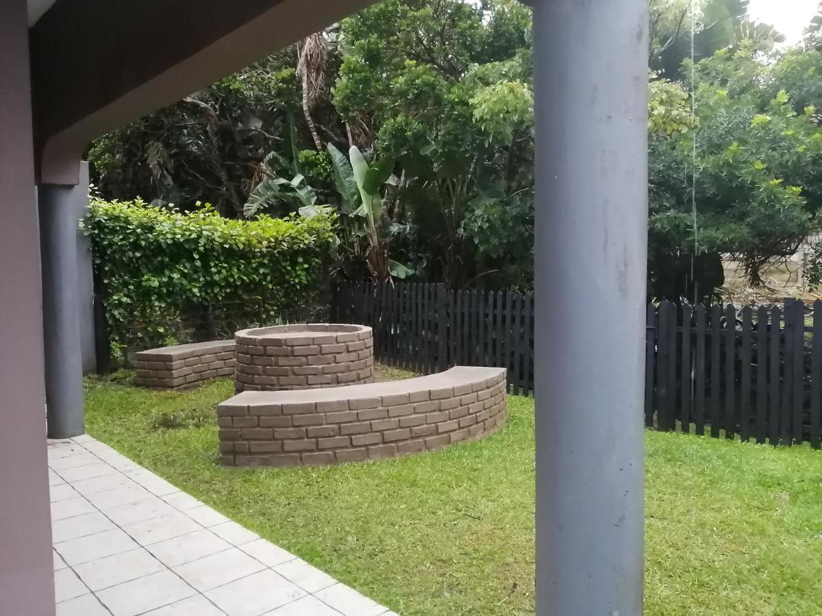 Khaya La Manzi Villa Port Edward Exterior foto