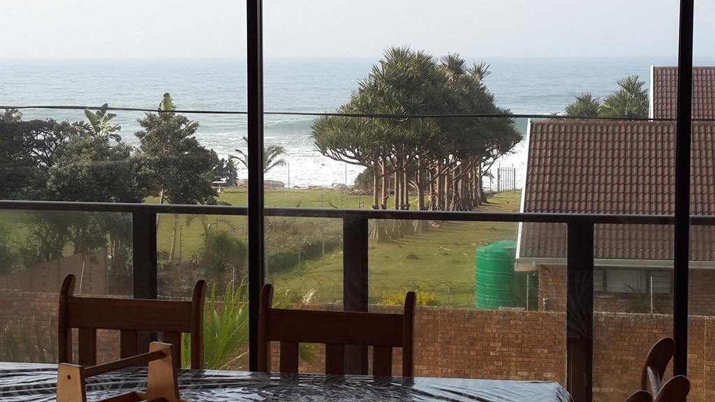 Khaya La Manzi Villa Port Edward Exterior foto