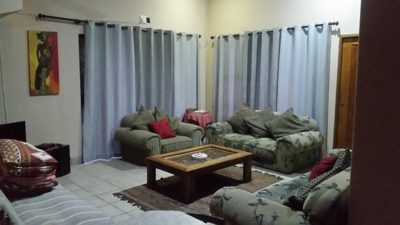 Khaya La Manzi Villa Port Edward Exterior foto